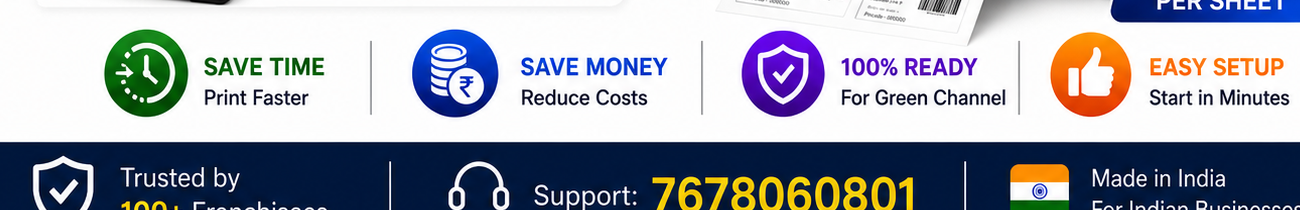 Save Time