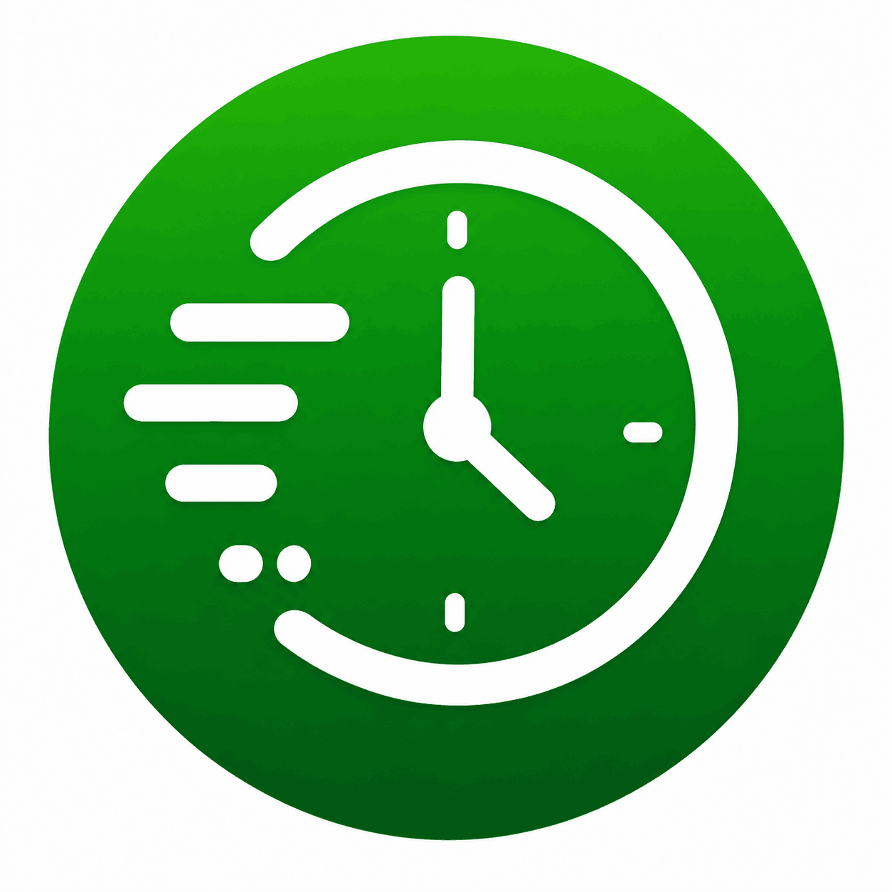 Save Time