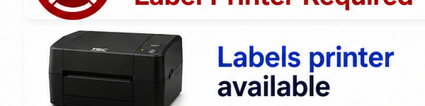 Printer options
